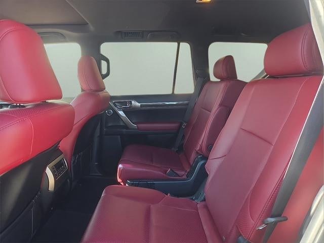 2020 Lexus GX 460 Luxury