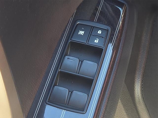 2020 Lexus GX 460 Luxury