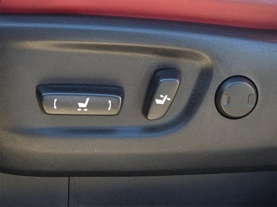 2020 Lexus GX 460 Luxury