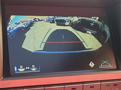 2020 Lexus GX 460 Luxury