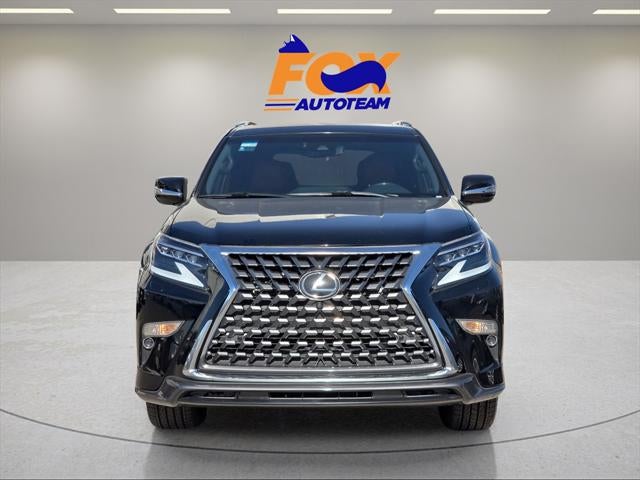 2020 Lexus GX 460 Luxury