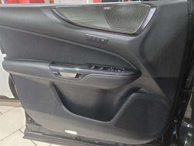 2022 Lexus NX 350 Luxury