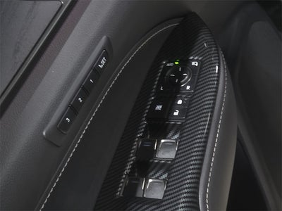 2022 Lexus NX 350 Luxury