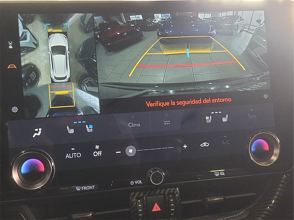 2022 Lexus NX 350 Luxury