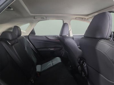 2022 Lexus NX 350 Luxury