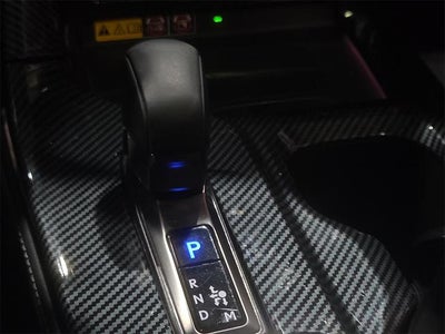 2022 Lexus NX 350 Luxury