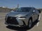 2026 Lexus NX 350 LUXURY AWD