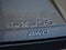 2026 Lexus NX 350 LUXURY AWD