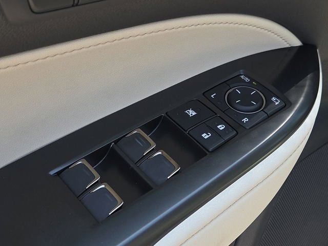 2026 Lexus NX 350 LUXURY AWD