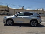 2026 Lexus NX 350 LUXURY AWD