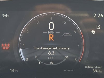 2026 Lexus NX 350 LUXURY AWD