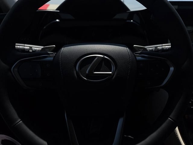 2026 Lexus NX 350 LUXURY AWD