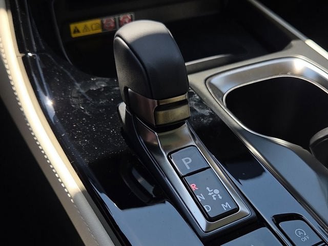 2026 Lexus NX 350 LUXURY AWD