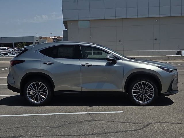 2026 Lexus NX 350 LUXURY AWD