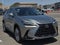 2026 Lexus NX 350 LUXURY AWD