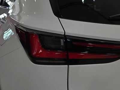 2026 Lexus NX 450h PREMIUM PLUS AWD