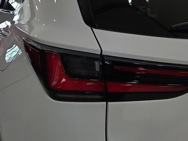 2026 Lexus NX 450h PREMIUM PLUS AWD