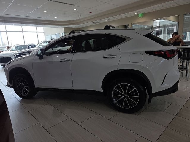 2026 Lexus NX 450h PREMIUM PLUS AWD