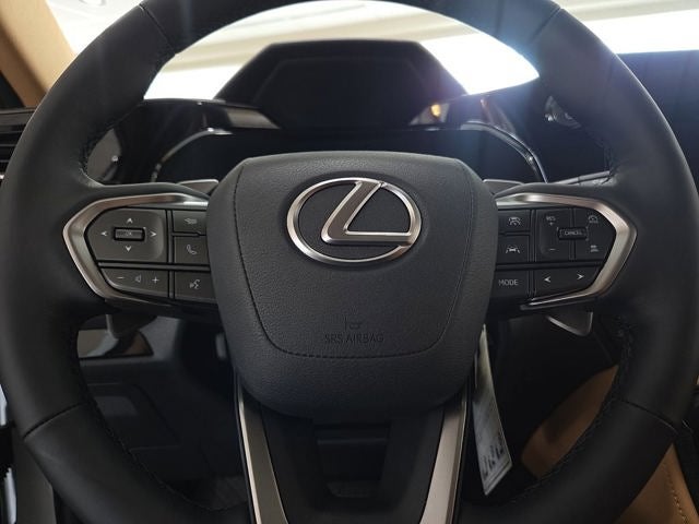 2026 Lexus NX 450h PREMIUM PLUS AWD