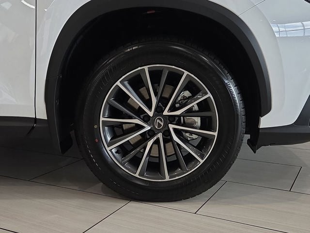 2026 Lexus NX 450h PREMIUM PLUS AWD