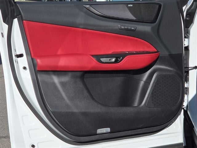 2026 Lexus NX 350 F SPORT HANDLING AWD