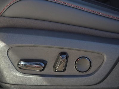 2026 Lexus NX 350 F SPORT HANDLING AWD