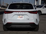 2026 Lexus NX 350 F SPORT HANDLING AWD