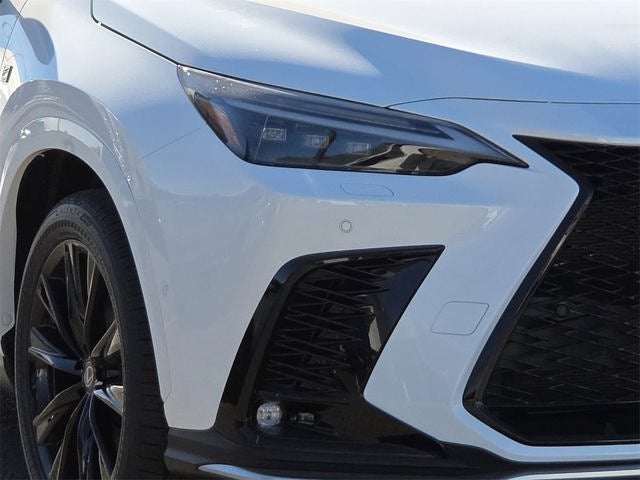 2026 Lexus NX 350 F SPORT HANDLING AWD