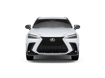 2026 Lexus NX 350 F SPORT HANDLING AWD