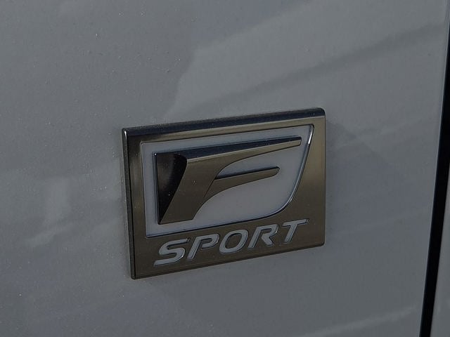 2026 Lexus NX 350 F SPORT HANDLING AWD