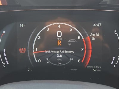 2026 Lexus NX 350 F SPORT HANDLING AWD