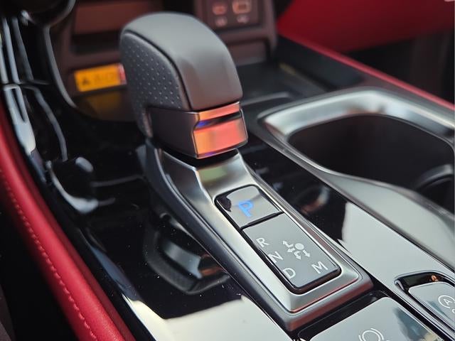 2026 Lexus NX 350 F SPORT HANDLING AWD