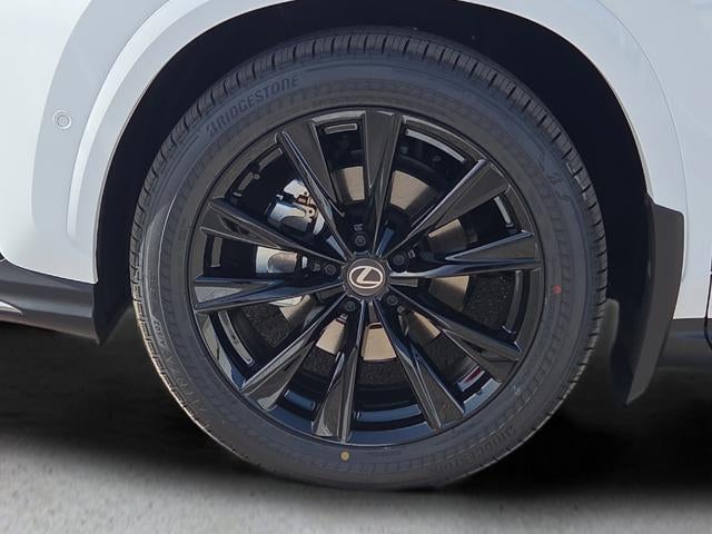 2026 Lexus NX 350 F SPORT HANDLING AWD