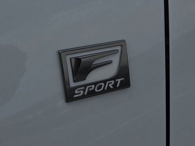 2026 Lexus NX 350 F SPORT HANDLING AWD