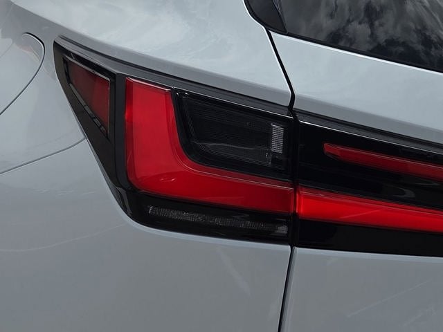 2026 Lexus NX 350 F SPORT HANDLING AWD