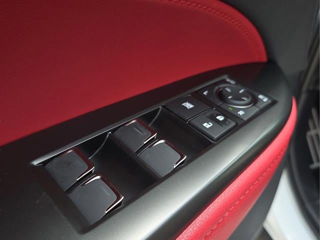 2026 Lexus NX 350 F SPORT HANDLING AWD