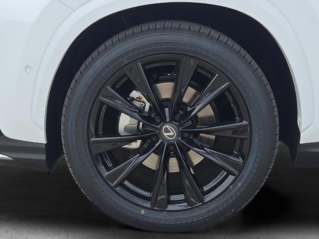 2026 Lexus NX 350 F SPORT HANDLING AWD