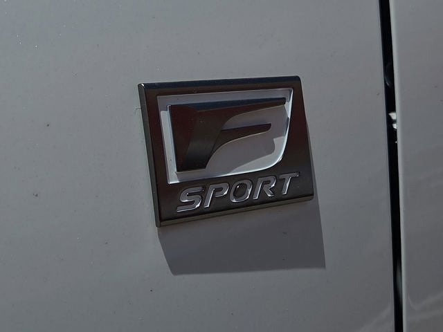 2026 Lexus NX 350 F SPORT HANDLING AWD