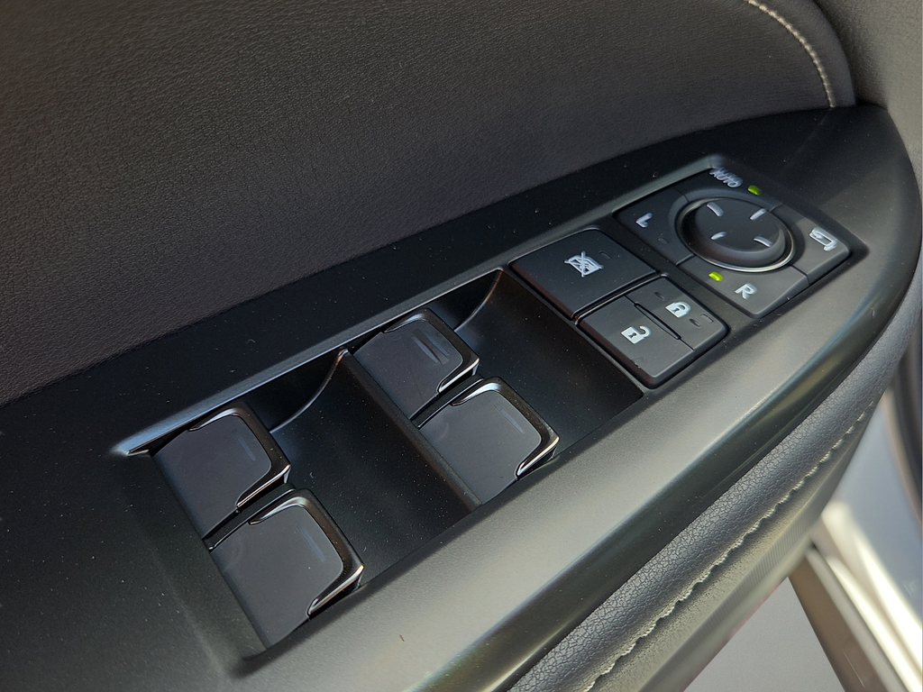 2026 Lexus NX 350 F SPORT Handling