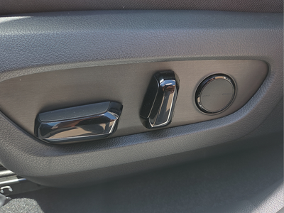 2026 Lexus NX 350 F SPORT Handling