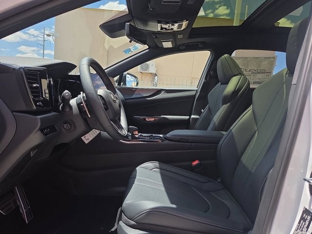 2026 Lexus NX 350 F SPORT HANDLING AWD