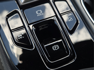 2026 Lexus NX 350 F SPORT Handling