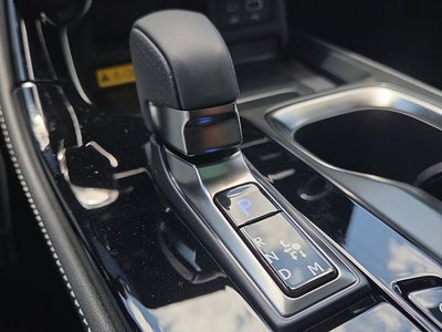 2026 Lexus NX 350 F SPORT HANDLING AWD