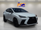 2026 Lexus NX 350 F SPORT Handling