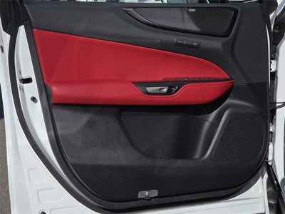 2026 Lexus NX 350 F SPORT HANDLING AWD