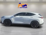 2026 Lexus NX 350 F SPORT HANDLING AWD
