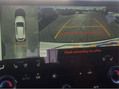 2026 Lexus NX 350 F SPORT HANDLING AWD