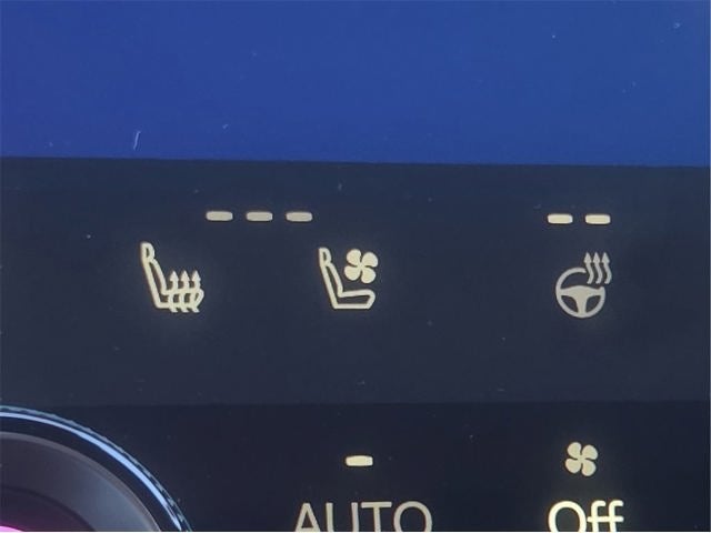 2026 Lexus NX 350 F SPORT HANDLING AWD