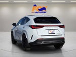 2026 Lexus NX 350 F SPORT HANDLING AWD