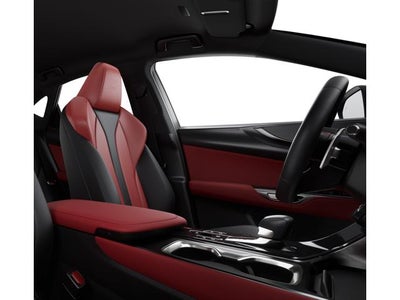 2026 Lexus NX 350 F SPORT HANDLING AWD